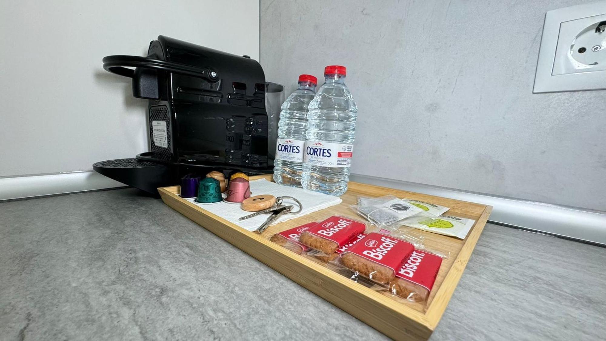 Apartament Versus Near Of Arts Iii