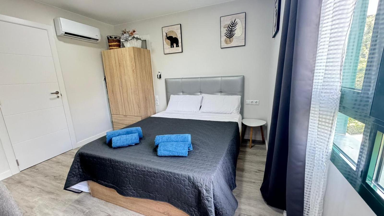 Apartament Versus Near Of Arts Iii *
